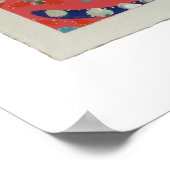 Poster Madamoiselle (Coin)