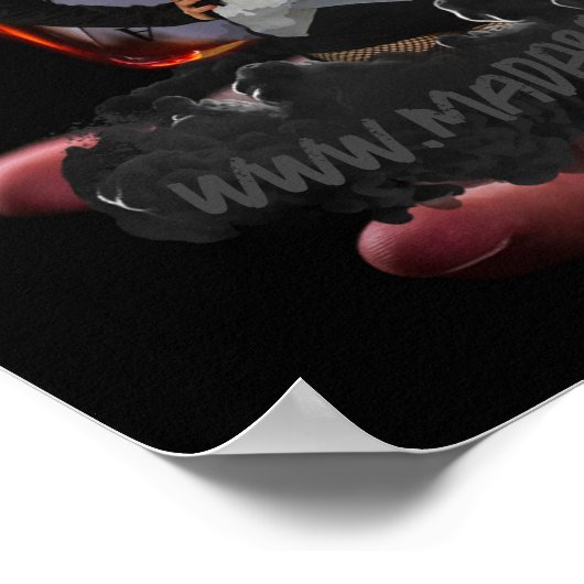 Poster MadArch3r (Coin)