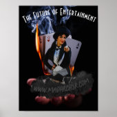 Poster MadArch3r (Devant)