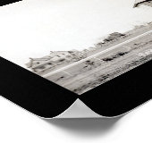 Poster Maddock, photo de l'école ND 1913 (Coin)