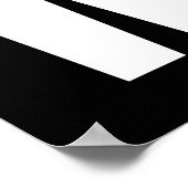 Poster Made Wild Art Print Dynamic Gallery Wall Piece (Coin)