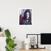 POSTER MADELEINE (Bureau à domicile)