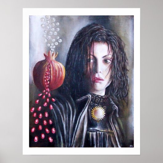 POSTER MADELEINE (Devant)