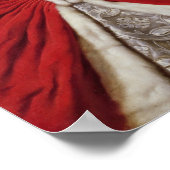 Poster Mademoiselle Dumesnil (Coin)