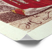 Poster Mademoiselle Dumesnil dans le rôle de (Coin)