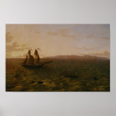 Poster Madère (Devant)