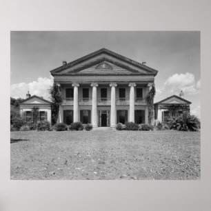 Poster Madewood Plantation
