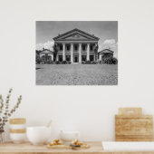 Poster Madewood Plantation (Cuisine)