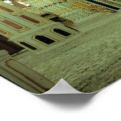 Poster Madina Masjid (Coin)