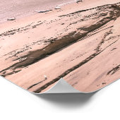 Poster Madison Beach Living Connecticut (Coin)