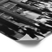 Poster Madison Street (Coin)