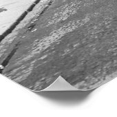 Poster Madison Street, Chicago, 1900 (Coin)