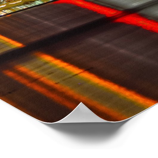 Poster Madison, WI (Coin)