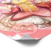 Poster Madoka Kaname (Coin)