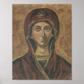 Poster Madonna (Devant)