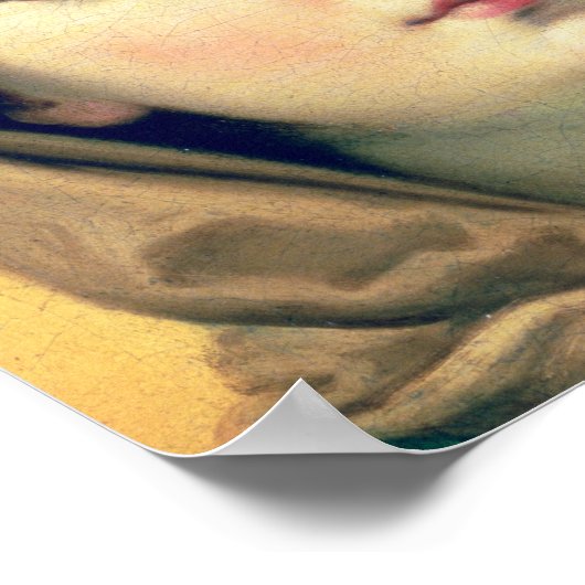 Poster Madonna (Coin)