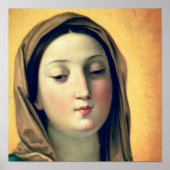 Poster Madonna (Devant)