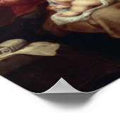 Poster Madonna (Coin)