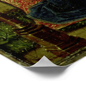 Poster Madonna à la Fontaine, 1439 (Coin)