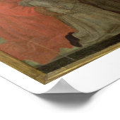 Poster Madonna del Ceppo, 1453 (et détail 62016) (Coin)