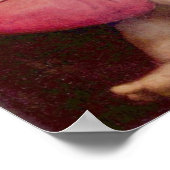 Poster Madonna della Tenda - Raphael (Coin)