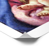 Poster Madonna Du Goldfinch (Coin)