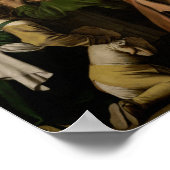 Poster Madonna du Rosaire (Coin)