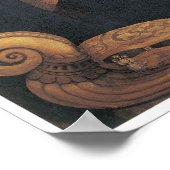 Poster Madonna et Child, ch. 1455 (Coin)