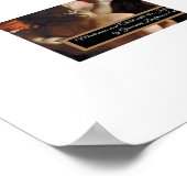 Poster Madonna et Enfant Saint John (Coin)