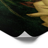 Poster Madonna et l'enfant (Coin)