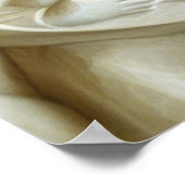 Poster Madonna et l'enfant (Coin)