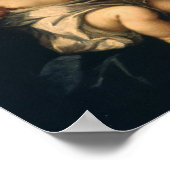 Poster Madonna et l'enfant (Coin)