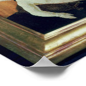 Poster Madonna et l'enfant (Coin)