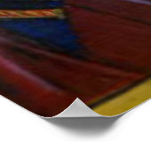 Poster Madonna Icon (Coin)