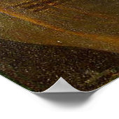 Poster Madonna Litta par Leonardo Da Vinci (Coin)