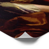 Poster Madonna of the Rosary (Coin)