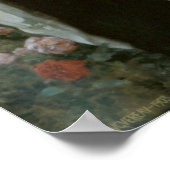 Poster Madonna of the Roses (Coin)