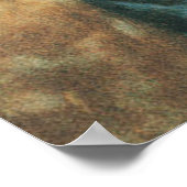 Poster Madonna of the streets - Roberto Ferruzzi (Coin)