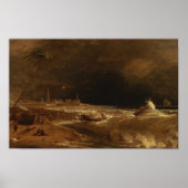 Poster Madras (Devant)