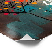 Poster Madrid: Ciudad de Palacios (Coin)