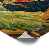 Poster Maesta (Coin)