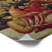 Poster Maesta 2 (Coin)