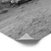 Poster Magasin général Hackberry (Coin)