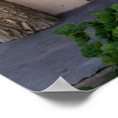 Poster Magasins de tissage de bijoux (Coin)