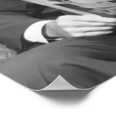 Poster Magazine Couple Reading (Coin)