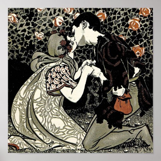 POSTER MAGAZINE JUGEND (Devant)