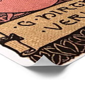 POSTER MAGAZINE JUGEND (Coin)