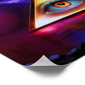 Poster Magdalena (8 x 10) (Coin)