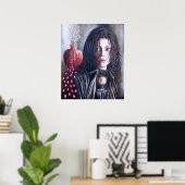 POSTER MAGDALENE (Bureau à domicile)