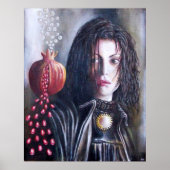 POSTER MAGDALENE (Devant)